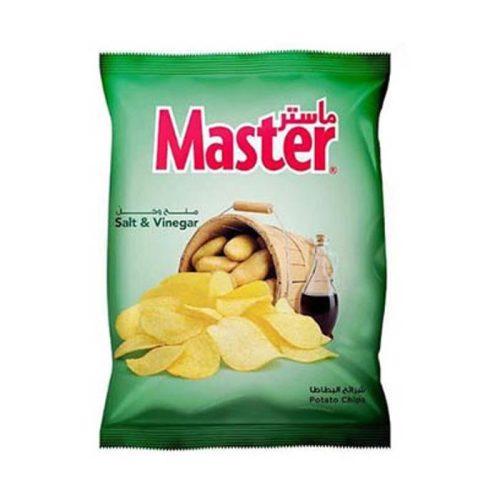 MAST 120G S/VGR (12)++*