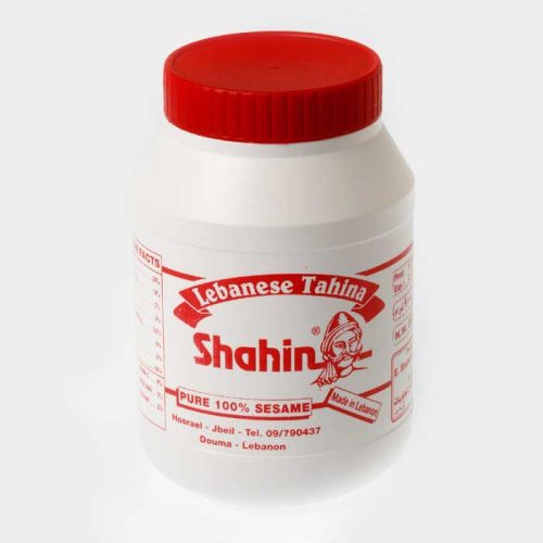 SHAHINE TAHINEH 800G (12)