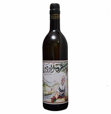 ARAK BERDOUNI 65CL GREEN (14)