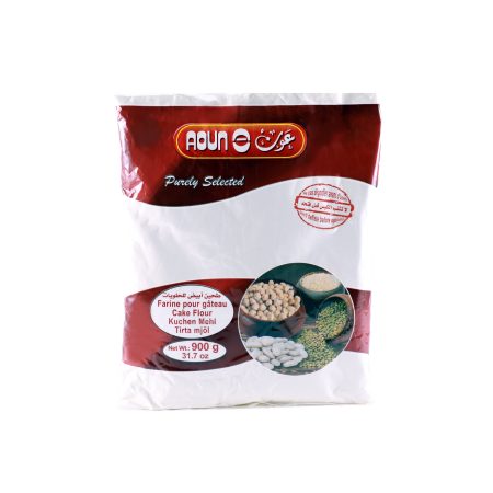 AOUN CAKE FLOUR 900G