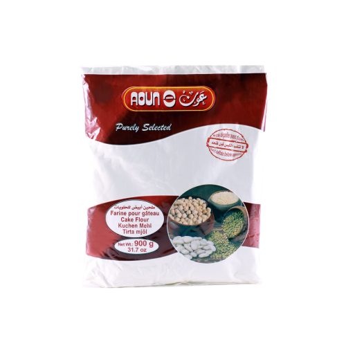 AOUN CAKE FLOUR 900G