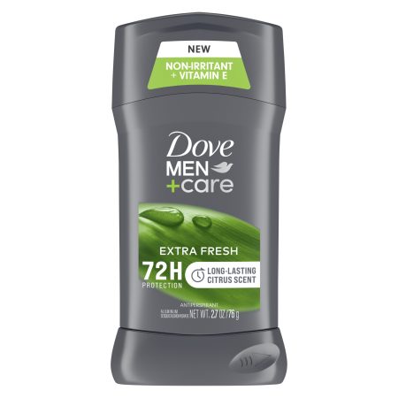 DOVE STICK FOR MEN EXTRA FRESH