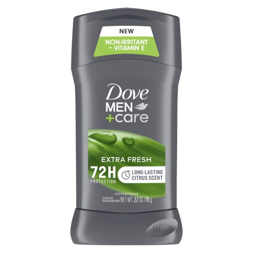 DOVE STICK FOR MEN EXTRA FRESH