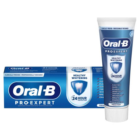 ORAL-B 75M PRO-EXPERT WHITE