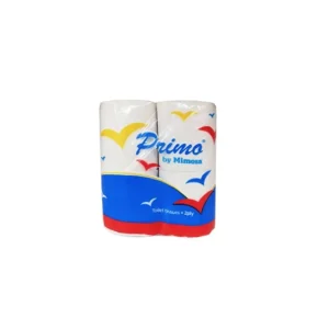 PRIMO TOILET PAPER