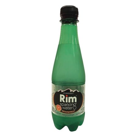 RIM SPARKLING WATER GRAPEFRUIT 33CL