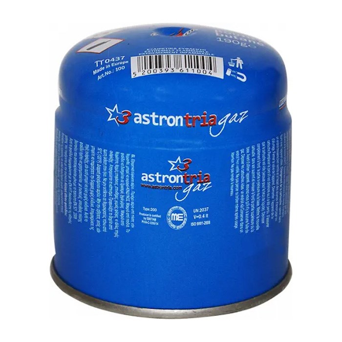 BUTANE GAZ 190G