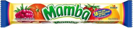 MAMBA FRUIT CHEW 26G