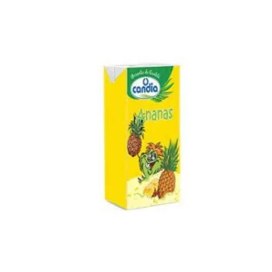 CANDIA JUS ANANAS 125ML
