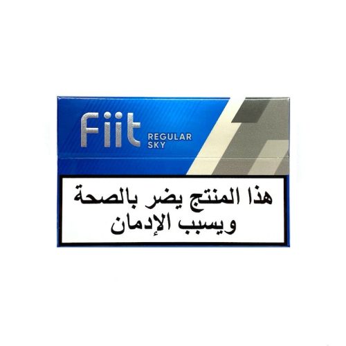 FIIT REGULAR SKY