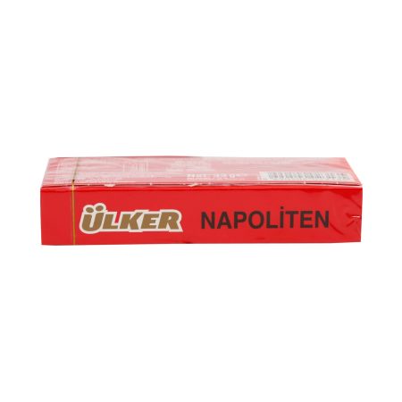 ULKER NAPOLITEN MILK CHOCOLATE 20G