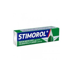 STIMOROL CHLOROPHLE