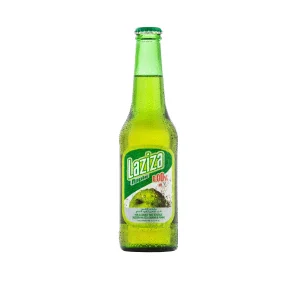 LAZIZA BEVERAGE APPLE