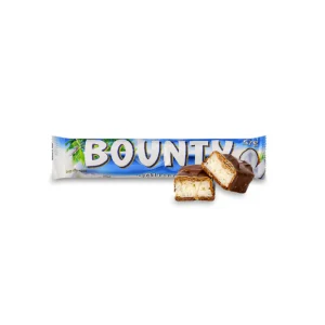 BOUNTY CHOCOLATE 57G