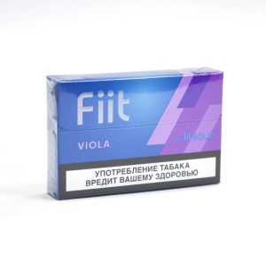 FIIT VIOLA