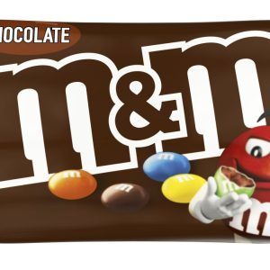 M&M'S CHOCOLATE 45G