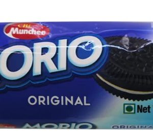 MORIO COCOA CREAM BISCUITS CRISPY