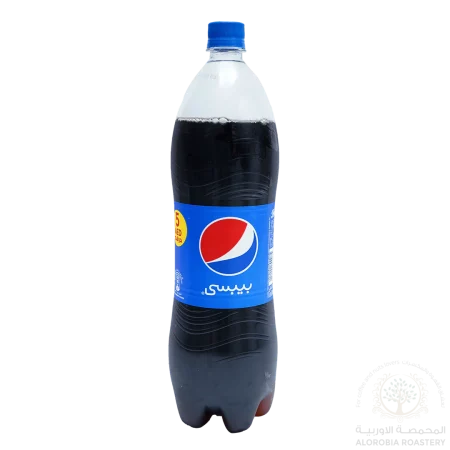 PEPSI PET 1.5L