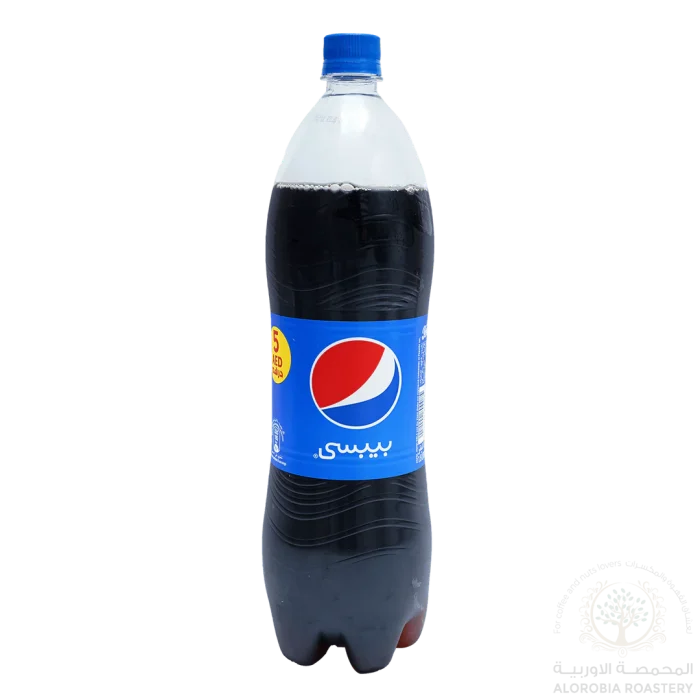 PEPSI PET 1.5L