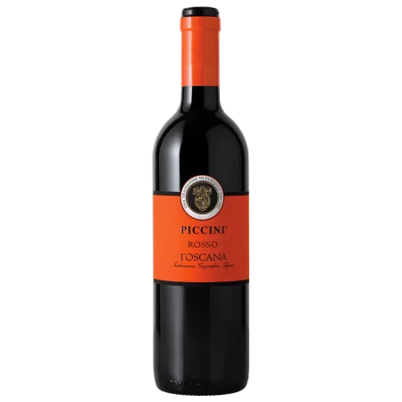 PICCINI ROSSO TOSCANA 75CL