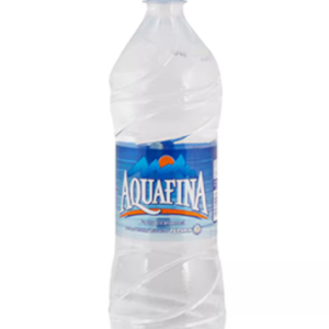 AQUAFINA WATER 600ML