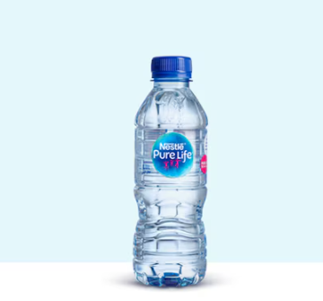 NESTLE WATER 0.33L
