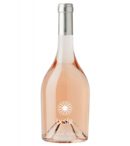 IXSIR GRAND RESERVE ROSE 2022 75CL