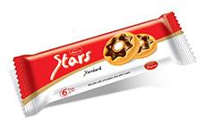 STARS BISCUIT STANDARD
