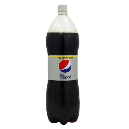 DIET PEPSI 2.25L