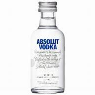 ABSOLUT VODKA  5CL