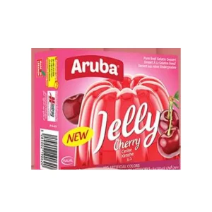 ARUBA STRAWBERRY JELLY