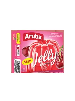ARUBA STRAWBERRY JELLY