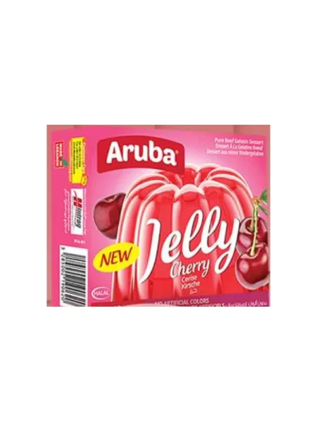 ARUBA STRAWBERRY JELLY