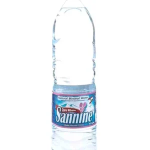 SANNINE 1.5L 4+2
