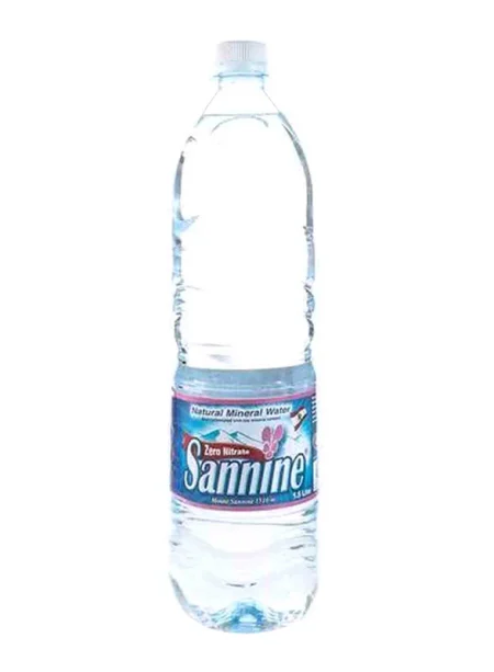 SANNINE 1.5L 4+2