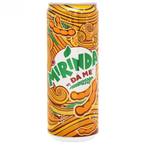 MIRANDA TAMARIND CAN 330ML
