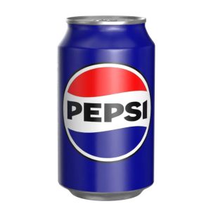 PEPSI CAN 330ML