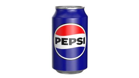 PEPSI CAN 330ML
