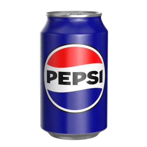 PEPSI CAN 330ML