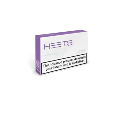 HEETS PURPLE