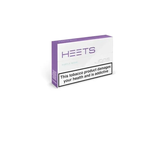 HEETS PURPLE