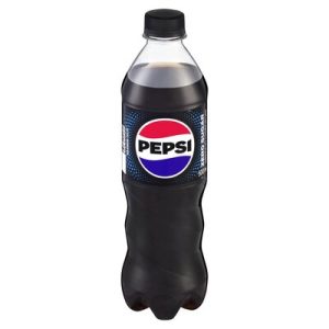 PEPSI MAX PET 330ML 10+2