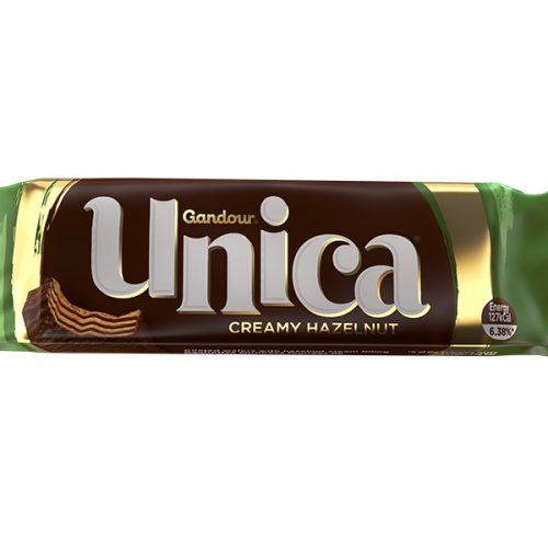 UNICA HAZELNUT 24G