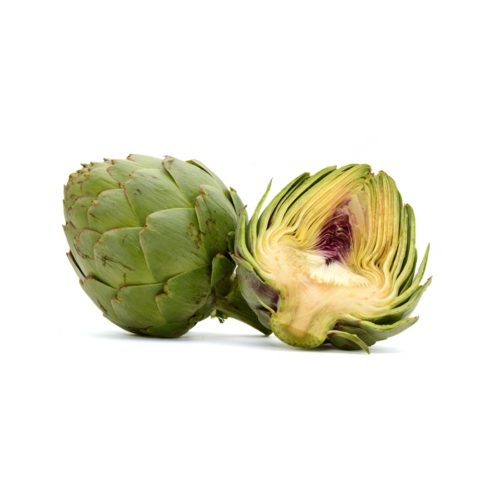 Artichoke