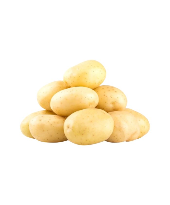 Baby Potato 500g