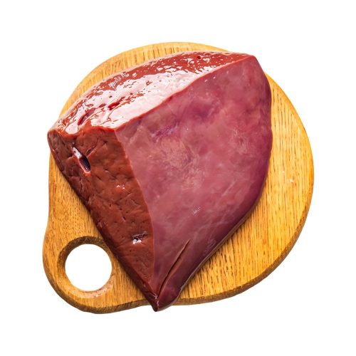 Beef Liver