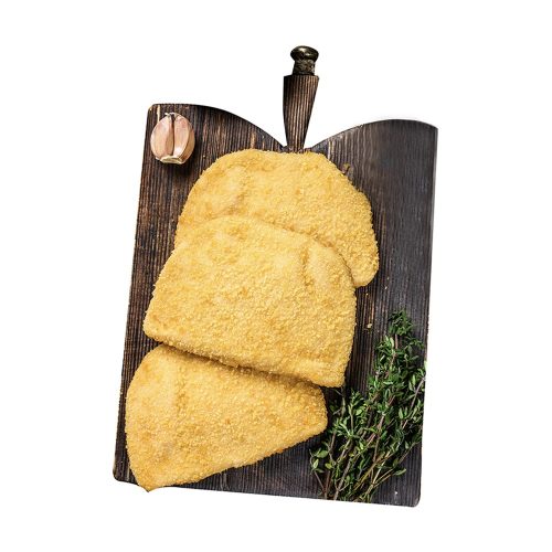 Beef cordon bleu 500g
