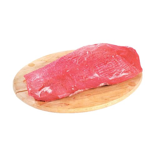Brailian Beef Eye Round(chehbeye) 500g
