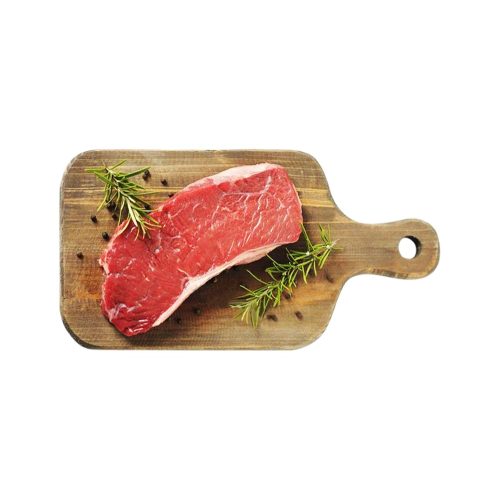 Brazilian Beef Steak