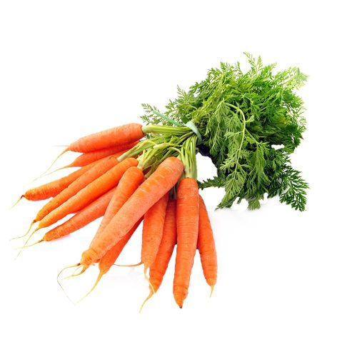 Carrot 500g